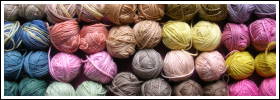 Ecotintes  Wool SW Colors